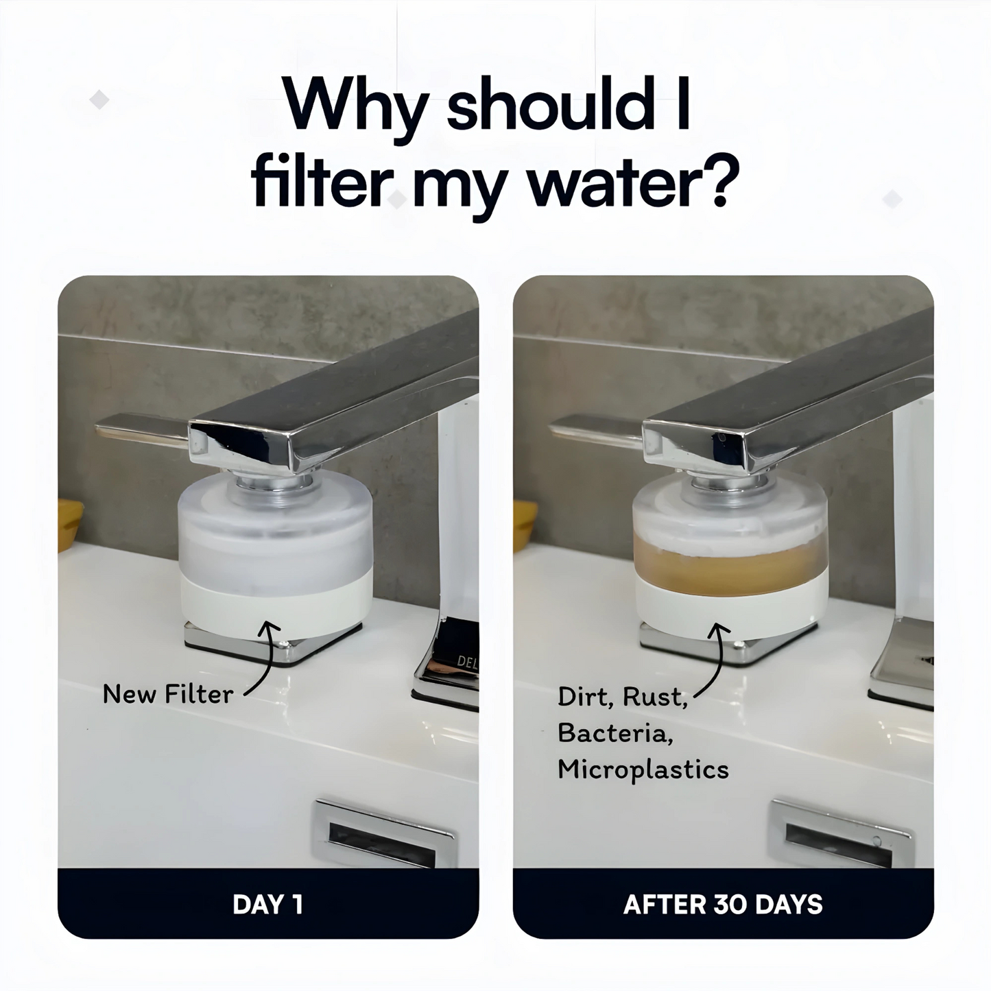 PureSip Filter