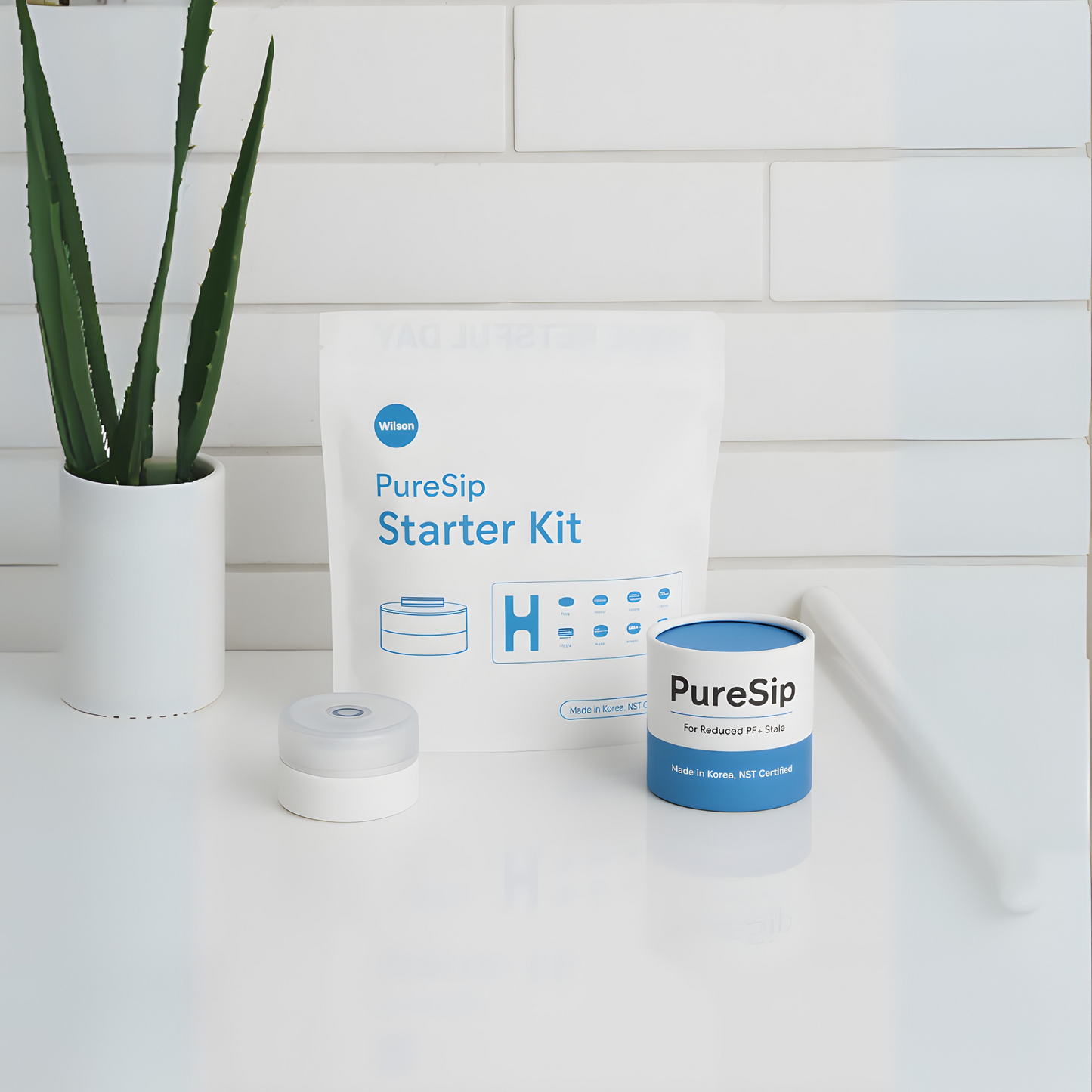 PureSip Filter