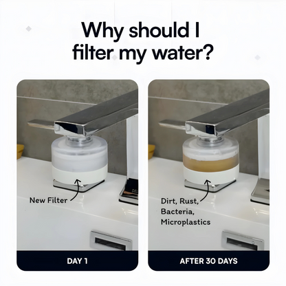 PureSip Filter